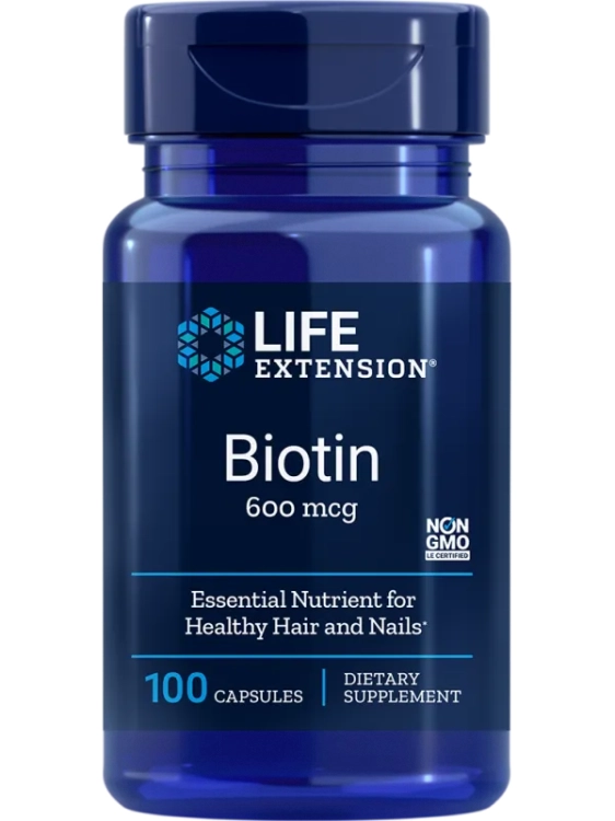biotyna-lifeextension-100-kapsulek.webp