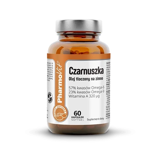 p_6_8_0_680-thickbox_default-Czarnuszka-olej-tloczony-na-zimno-60-kaps-Softgel-Clean-label-Pharmovit.webp